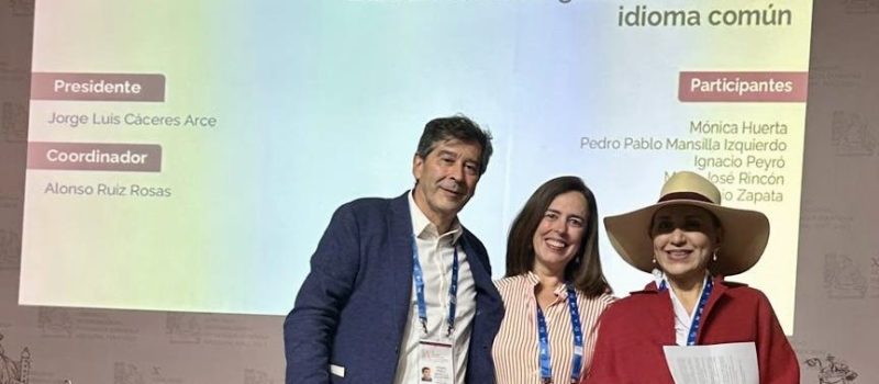 Cocina y diccionarios: palabras que alimentan