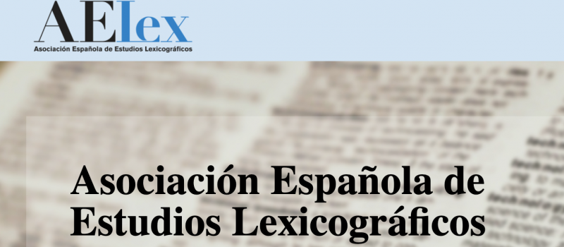 Cádiz, sede del XI Congreso Internacional de Lexicografía Hispánica
