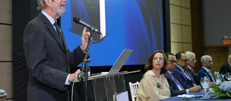 Nueva actualización trimestral del <em>Diccionario del español dominicano</em>