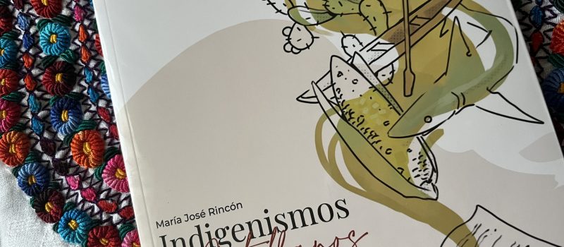 <em>Indigenismos antillanos</em> en la Semana Dominicana en Guatemala 2022