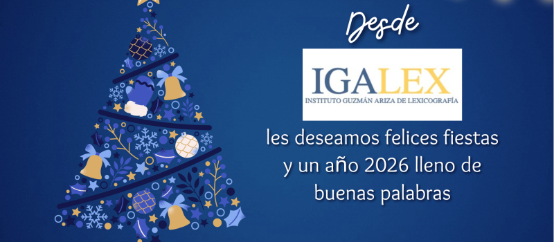 Igalex les desea felices fiestas Igalex les desea felices fiestas